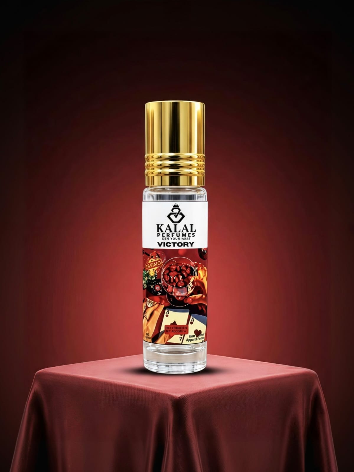 Kalal Combo Pack – Storm X · King Mood · Victory | 3 Perfume Set | Long Lasting Fragrance